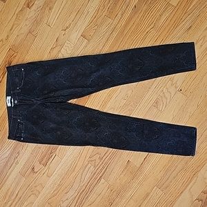 PAIGE Verdugo Ultra Skinny pants